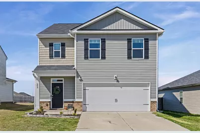 965 Hay Meadow Drive, Augusta, GA 30909 - Photo 1