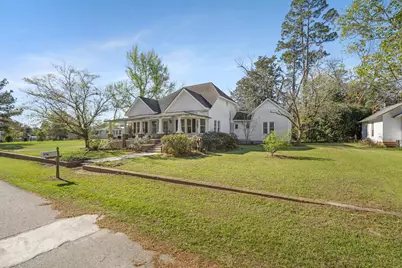 814 Screven Street, Sardis, GA 30456 - Photo 3