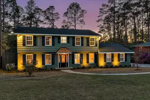 814 Dunbarton Dr, North Augusta, SC 29841 - Photo 3