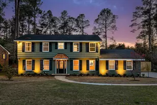 814 Dunbarton Dr, North Augusta, SC 29841 - Photo 1