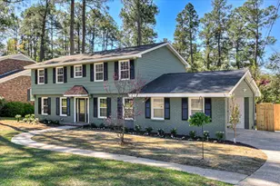814 Dunbarton Dr, North Augusta, SC 29841 - Photo 7