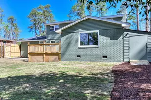 814 Dunbarton Dr, North Augusta, SC 29841 - Photo 47