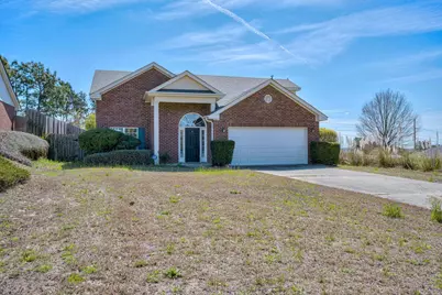 323 Country Glen Avenue, Graniteville, SC 29829 - Photo 1