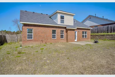 323 Country Glen Avenue, Graniteville, SC 29829 - Photo 35