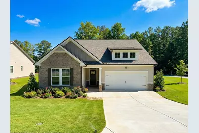 250 Fairway Drive, McCormick, SC 29835 - Photo 1