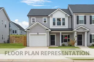 1222 Vail Dr, Grovetown, GA 30813 - Photo 1