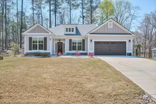 140 Godfrey Dr, McCormick, SC 29835 - Photo 1