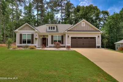 140 Godfrey Drive, McCormick, SC 29835 - Photo 1
