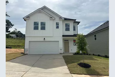 267 Bobbye Drive #Fb43, North Augusta, SC 29841 - Photo 1