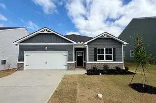 5164 Captain Dr, Grovetown, GA 30813 - Photo 1