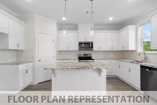616 Ashburn Dr, North Augusta, SC 29860 - Photo 9