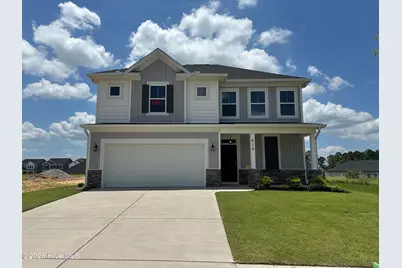 616 Ashburn Drive #Wd320, North Augusta, SC 29860 - Photo 1