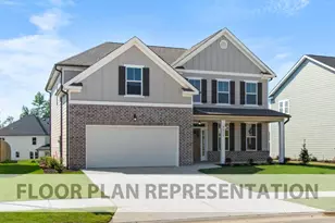 706 Ashburn Dr, North Augusta, SC 29860 - Photo 5