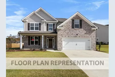 706 Ashburn Drive #Wd237, North Augusta, SC 29860 - Photo 3