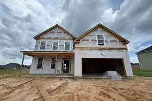 706 Ashburn Dr, North Augusta, SC 29860 - Photo 1