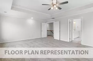 706 Ashburn Dr, North Augusta, SC 29860 - Photo 9