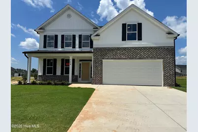 706 Ashburn Drive #Wd237, North Augusta, SC 29860 - Photo 1