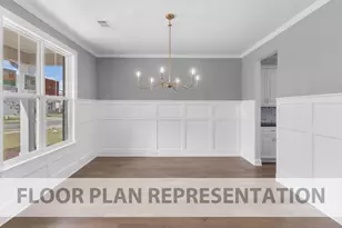 706 Ashburn Dr, North Augusta, SC 29860 - Photo 5