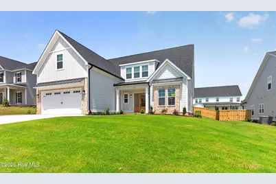 445 Woodlawn Street, Evans, GA 30809 - Photo 3