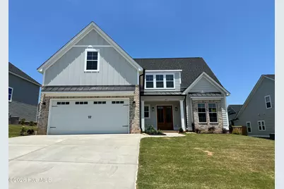 445 Woodlawn Street, Evans, GA 30809 - Photo 1