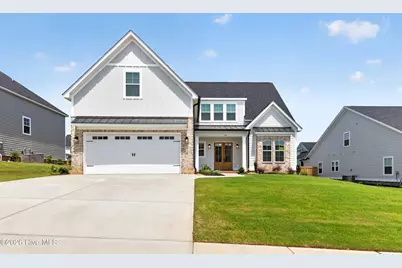 445 Woodlawn Street, Evans, GA 30809 - Photo 1
