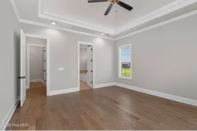 445 Woodlawn Street, Evans, GA 30809 - Photo 27