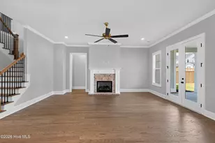 445 Woodlawn St, Evans, GA 30809 - Photo 9