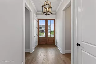 445 Woodlawn St, Evans, GA 30809 - Photo 5