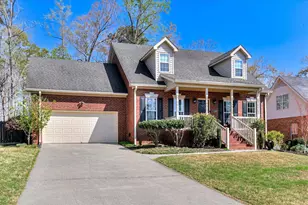 1103 Woodruff Way, Evans, GA 30809 - Photo 3