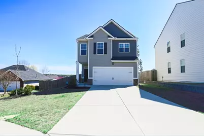2986 Calli Crossing Drive, Graniteville, SC 29829 - Photo 1