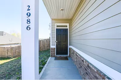 2986 Calli Crossing Drive, Graniteville, SC 29829 - Photo 3