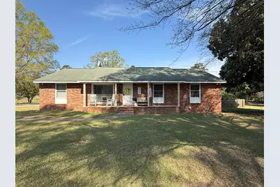 3329 NE Lincolnton Road, Thomson, GA 30824 - Photo 1