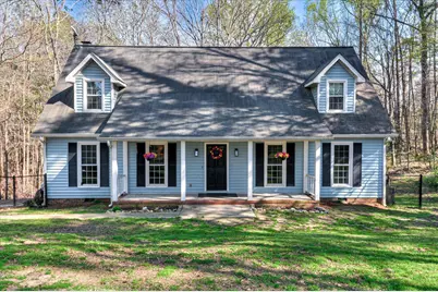 316 Lost Wilderness Road, Clarks Hill, SC 29821 - Photo 1