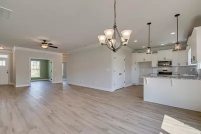 1712 N Pine Ridge Drive, Hephzibah, GA 30815 - Photo 7