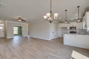 1712 N Pine Ridge Dr, Hephzibah, GA 30815 - Photo 7