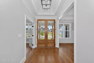 454 Woodlawn St, Evans, GA 30809 - Photo 5