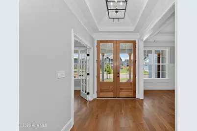 454 Woodlawn Street, Evans, GA 30809 - Photo 1