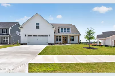 454 Woodlawn Street, Evans, GA 30809 - Photo 1