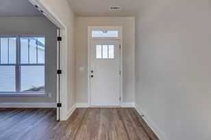 1716 Pine Ridge Dr N, Hephzibah, GA 30815 - Photo 5
