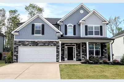 834 Lillian Park Drive, Grovetown, GA 30813 - Photo 1