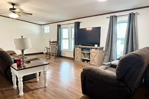 370 Church St, Blythe, GA 30805 - Photo 5