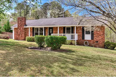 329 Morris Road, Thomson, GA 30824 - Photo 3