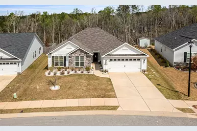 161 Dublin Loop, Grovetown, GA 30813 - Photo 3
