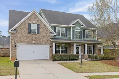 611 Baldwin Place, Grovetown, GA 30813 - Photo 3