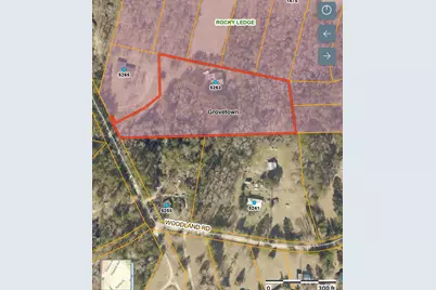 5263 Woodland Road, Grovetown, GA 30813 - Photo 15