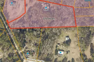 5263 Woodland Rd, Grovetown, GA 30813 - Photo 15