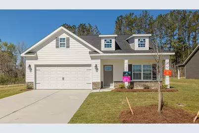 1085 W Berkley Court, Thomson, GA 30824 - Photo 1