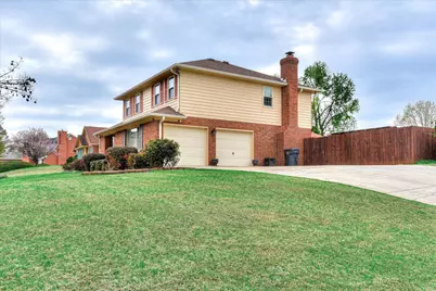 552 Waterford Drive, Evans, GA 30809 - Photo 5