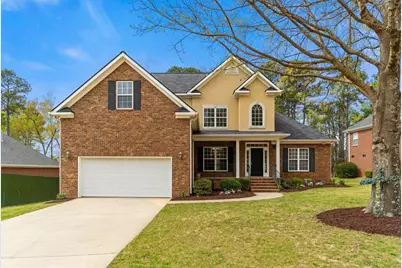 523 Farmington Circle, Evans, GA 30809 - Photo 1