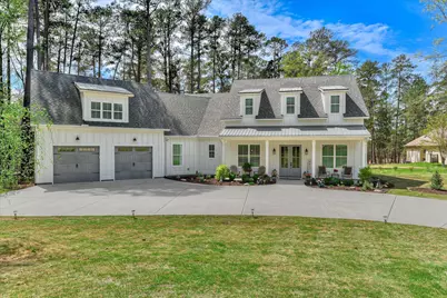 115 Rivanna Lane, McCormick, SC 29835 - Photo 1
